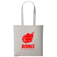 Cotton shopper long handle Thumbnail