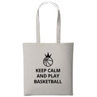 Cotton shopper long handle Thumbnail