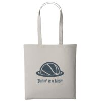 Cotton shopper long handle Thumbnail