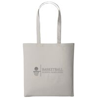 Cotton shopper long handle Thumbnail