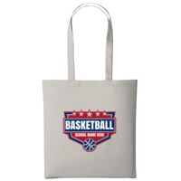 Cotton shopper long handle Thumbnail