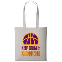 Cotton shopper long handle Thumbnail