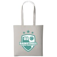 Cotton shopper long handle Thumbnail