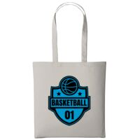 Cotton shopper long handle Thumbnail