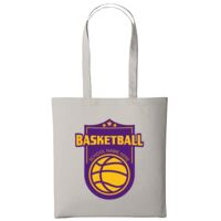 Cotton shopper long handle Thumbnail