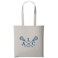 Cotton shopper long handle Thumbnail