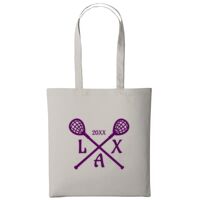 Cotton shopper long handle Thumbnail