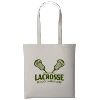 Cotton shopper long handle Thumbnail