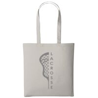 Cotton shopper long handle Thumbnail