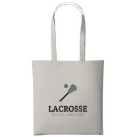 Cotton shopper long handle Thumbnail