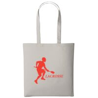 Cotton shopper long handle Thumbnail