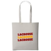 Cotton shopper long handle Thumbnail