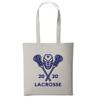 Cotton shopper long handle Thumbnail