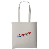 Cotton shopper long handle Thumbnail