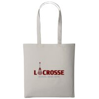 Cotton shopper long handle Thumbnail