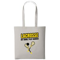 Cotton shopper long handle Thumbnail