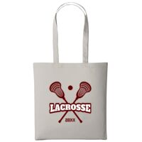 Cotton shopper long handle Thumbnail