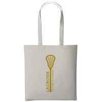 Cotton shopper long handle Thumbnail