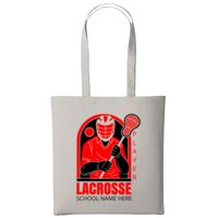 Cotton shopper long handle Thumbnail