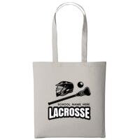 Cotton shopper long handle Thumbnail