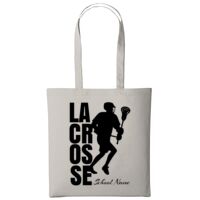 Cotton shopper long handle Thumbnail