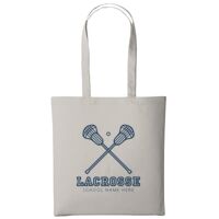 Cotton shopper long handle Thumbnail