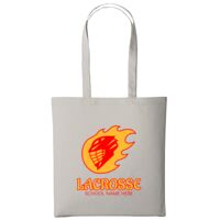 Cotton shopper long handle Thumbnail