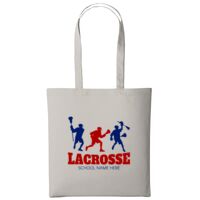 Cotton shopper long handle Thumbnail