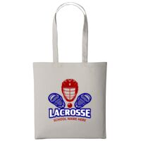 Cotton shopper long handle Thumbnail