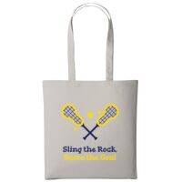 Cotton shopper long handle Thumbnail