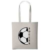 Cotton shopper long handle Thumbnail