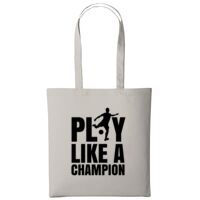 Cotton shopper long handle Thumbnail