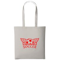 Cotton shopper long handle Thumbnail