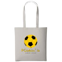 Cotton shopper long handle Thumbnail