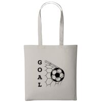 Cotton shopper long handle Thumbnail