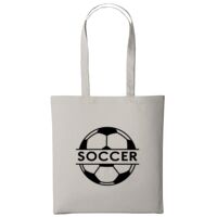 Cotton shopper long handle Thumbnail