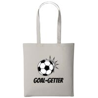 Cotton shopper long handle Thumbnail