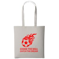 Cotton shopper long handle Thumbnail