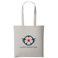 Cotton shopper long handle Thumbnail