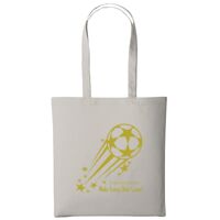 Cotton shopper long handle Thumbnail