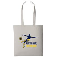 Cotton shopper long handle Thumbnail