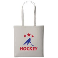 Cotton shopper long handle Thumbnail
