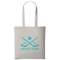 Cotton shopper long handle Thumbnail