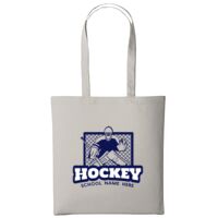 Cotton shopper long handle Thumbnail