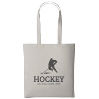 Cotton shopper long handle Thumbnail