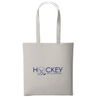 Cotton shopper long handle Thumbnail