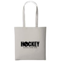 Cotton shopper long handle Thumbnail