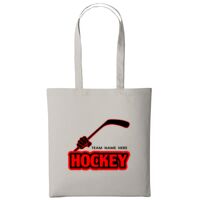 Cotton shopper long handle Thumbnail