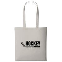Cotton shopper long handle Thumbnail