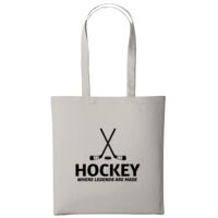 Cotton shopper long handle Thumbnail